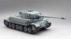 Amusing Hobby 35A059 Panzerbefehlswagen Tiger (P) 003 w/Zimmerit in May 1944 1/35